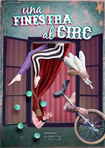 UNA FINESTRA AL CIRC