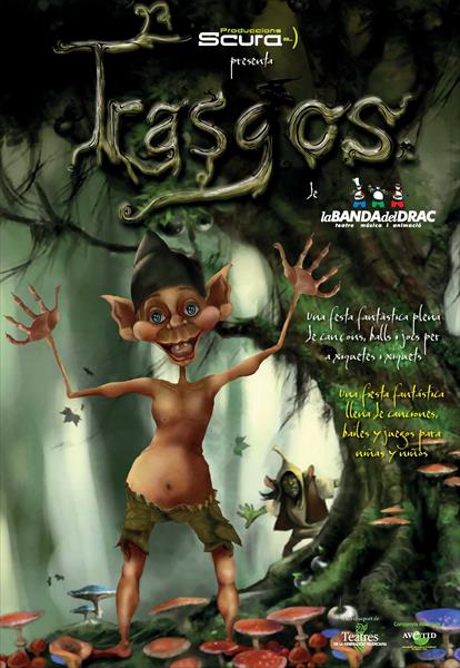 TRASGOS