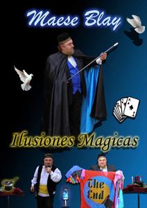ILUSIONES MÁGICAS