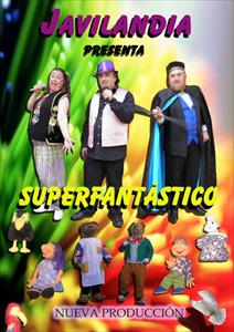 SUPERFANTÀSTIC NOVA PRODUCCIÓ