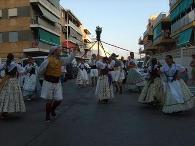 DANSES PROCESSIONALS