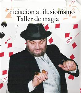 INICIACIÓ A L'IL·LUSIONISME