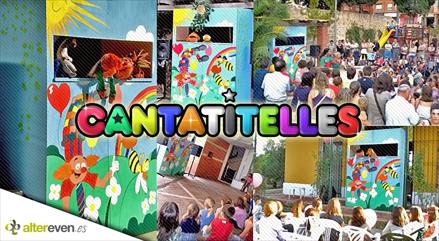 CANTATITELLES