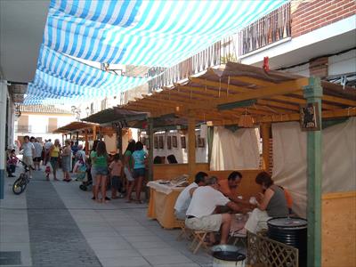 ARTESANIA AL CARRER