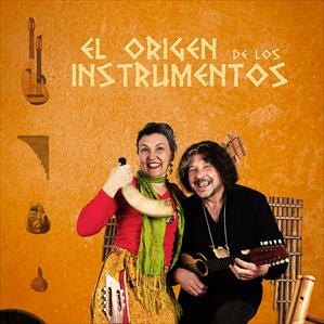 CONCERT EN FAMÍLIA, L'ORIGEN DELS INSTRUMENTS