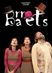 BARRETS
