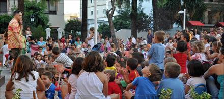 DE CONTES, LLEGENDES I ALTRES COSES QUE PORTE EN LA MALETA