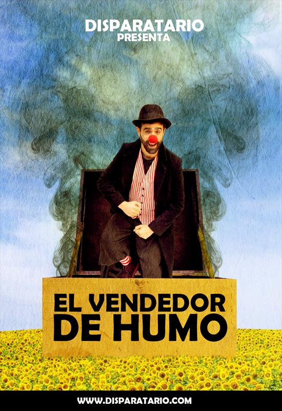 EL VENEDOR DE FUM