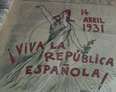 LA UTOPIA DESARMADA. MEMÒRIA D'UN PAÍS VALENCIÀ REPUBLICÀ