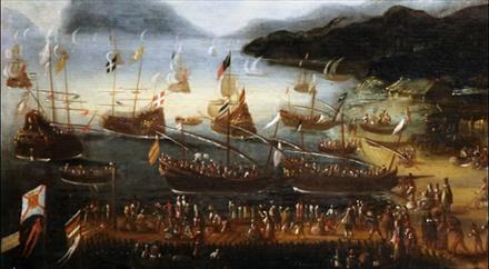 MORISCOS, ELS VALENCIANS OBLIDATS