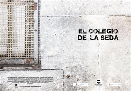 EL COL.LEGI DE LA SEDA