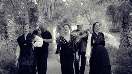 QUÉ FLAMENCA SÓC