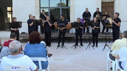 DOLÇAINA I TABAL (CONCERT)