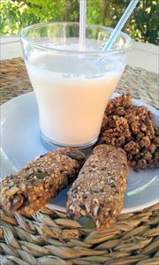 DOLÇOS SALUDABLES CASOLANS