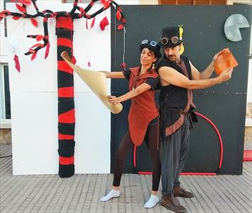 CIRCONTES