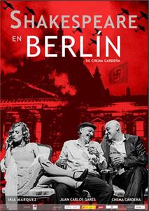 SHAKESPEARE EN BERLÍN