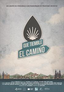 QUE TIEMBLE EL CAMINO