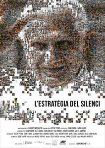L'ESTRATÈGIA DEL SILENCI