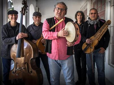 FLAMENCIANES
