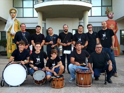 FESTA AL CARRER - CERCAVILES I MÉS
