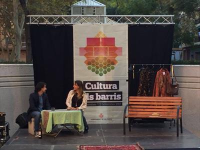 CICLE DE TEATRE BREU