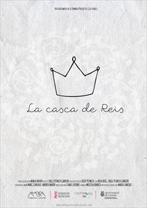 LA CASCA DE REIS