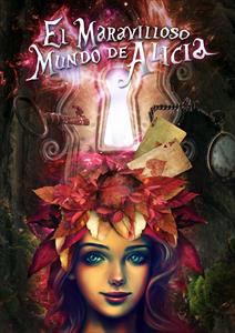 EL MERAVELLÓS MÓN D'ALICÍA