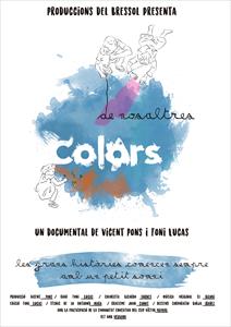 DE NOSALTRES COLORS