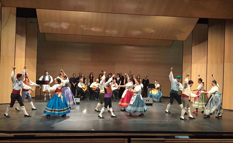 DANSES VALENCIANES