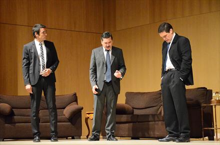 LES TRES PERFECTES CASADES