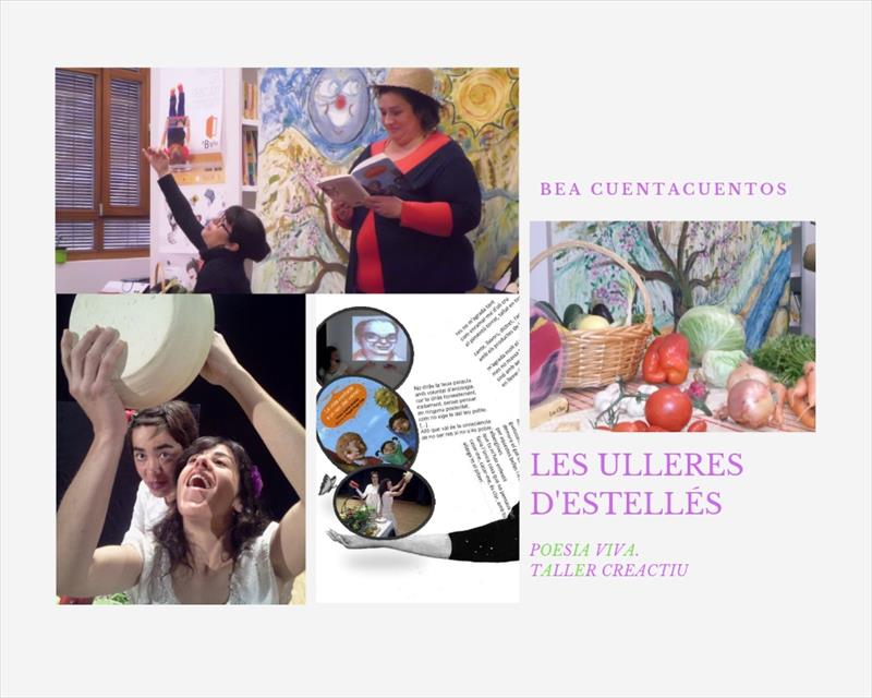 LES ULLERES D'ESTELLÉS