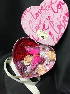 CAIXES FLORALS