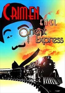 CRIM AL ORIENT-EXPRESS
