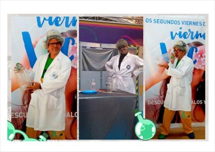 DOCTOR LOKO