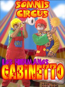 ELS GERMANS GABINETTO