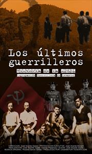 ELS ÚLTIMS GUERRILLERS