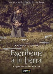 ESCRIU-ME A LA TERRA