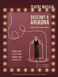 BUSCANT A ARIADNA