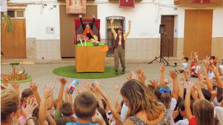 EL DIA DE RAMIRO