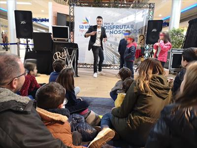 RIURES I SORPRESA