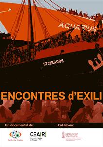 ENCONTRES D'EXILI