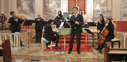 ARIAS DEL BARROC