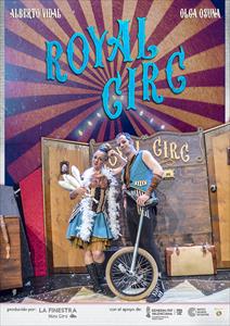 ROYAL CIRC
