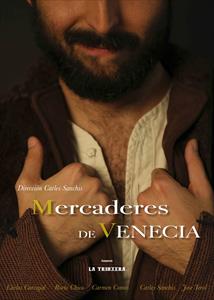 MERCADERS DE VENÈCIA