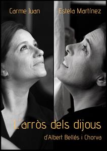 L'ARRÒS DELS DIJOUS
