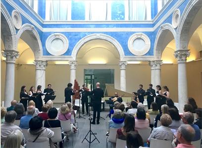 SANT VICENT FERRER: MÚSICA I TRADICIÓ