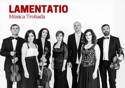 LAMENTATIO