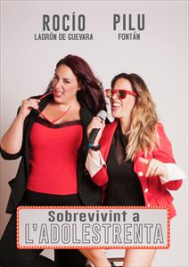 SOBREVIVINT A L'ADOLESTRENTA