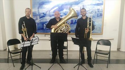 MÚSICA PER AL POBLE