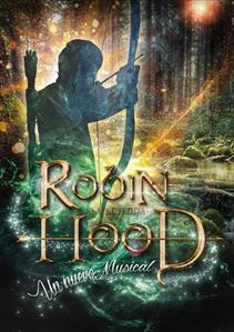 ROBIN HOOD. LA LLEGENDA
